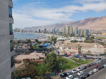 Departamento en Venta en Filomena Valenzuela 395 Edificio Montebianco