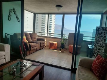 Departamento en Venta en Filomena Valenzuela 395 Edificio Montebianco