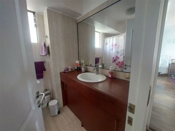 Departamento en Venta en Filomena Valenzuela 395 Edificio Montebianco