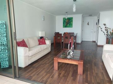 Departamento en Venta en Filomena Valenzuela 395 Edificio Montebianco