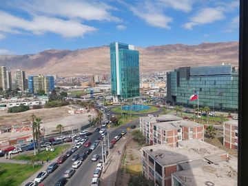 Departamento en Venta en Filomena Valenzuela 395 Edificio Montebianco