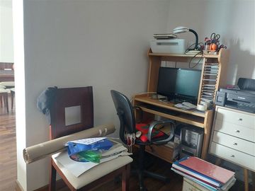 Departamento en Venta en Filomena Valenzuela 395 Edificio Montebianco