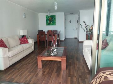Departamento en Venta en Filomena Valenzuela 395 Edificio Montebianco