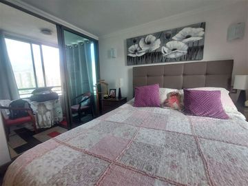 Departamento en Venta en Filomena Valenzuela 395 Edificio Montebianco