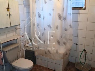 Casa en Venta en Entre Baquedano y Condell