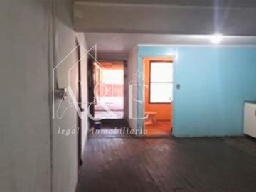Casa en Venta en Entre Baquedano y Condell