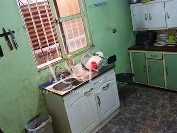Casa en Venta en Entre Baquedano y Condell