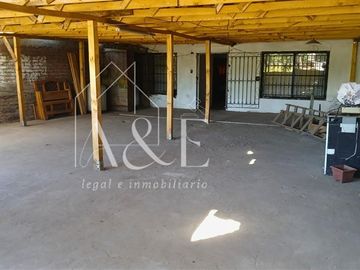 Casa en Venta en Entre Baquedano y Condell