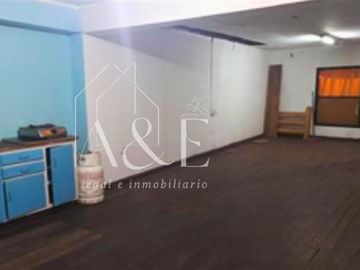Casa en Venta en Entre Baquedano y Condell
