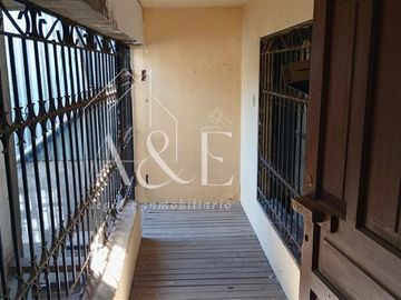 Casa en Venta en Entre Baquedano y Condell