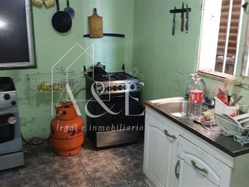 Casa en Venta en Entre Baquedano y Condell