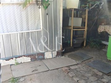 Casa en Venta en Entre Baquedano y Condell