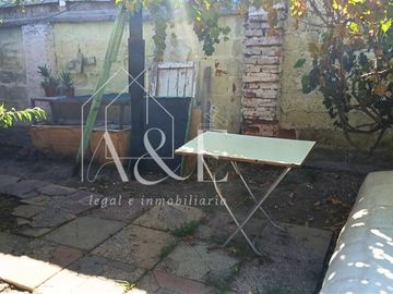 Casa en Venta en Entre Baquedano y Condell
