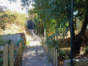 Casa en Venta en Entre Baquedano y Condell