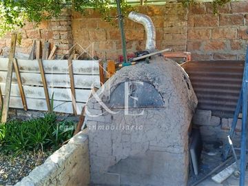 Casa en Venta en Entre Baquedano y Condell