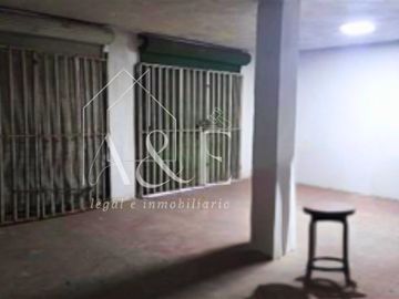Casa en Venta en Entre Baquedano y Condell