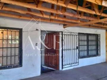 Casa en Venta en Entre Baquedano y Condell