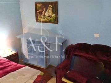 Casa en Venta en Entre Baquedano y Condell