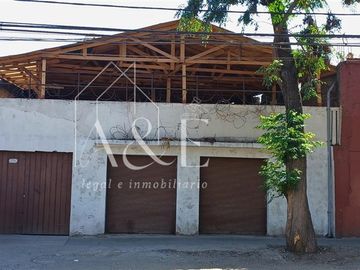 Casa en Venta en Entre Baquedano y Condell
