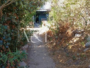 Casa en Venta en Entre Baquedano y Condell