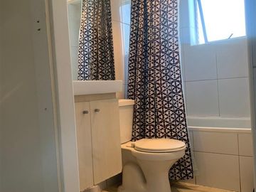 Departamento en Arriendo en Segunda Avenida 1100