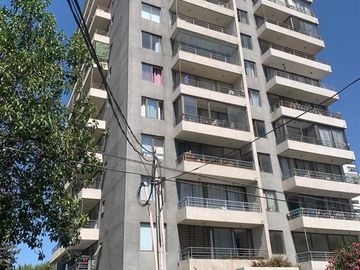 Departamento en Arriendo en Segunda Avenida 1100