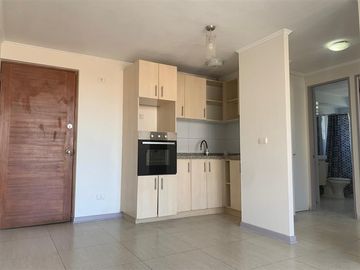 Departamento en Arriendo en Segunda Avenida 1100
