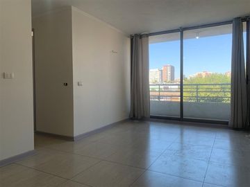 Departamento en Arriendo en Segunda Avenida 1100