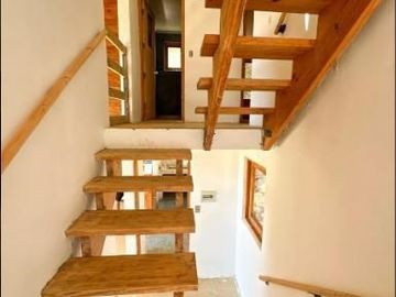 Parcela en Venta en (MVR) Casa con vista al mar en Cerro Lugano, Pichilemu