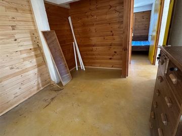 Parcela en Venta en (MVR) Casa con vista al mar en Cerro Lugano, Pichilemu