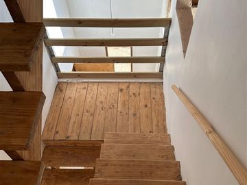 Parcela en Venta en (MVR) Casa con vista al mar en Cerro Lugano, Pichilemu