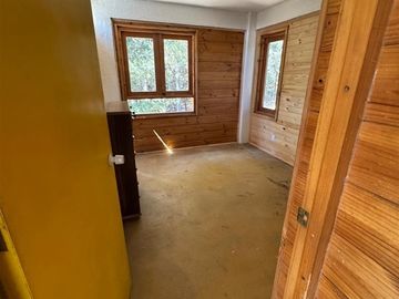 Parcela en Venta en (MVR) Casa con vista al mar en Cerro Lugano, Pichilemu