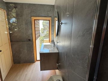 Parcela en Venta en (MVR) Casa con vista al mar en Cerro Lugano, Pichilemu