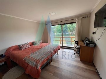 Parcela en Venta en Los Lagos
