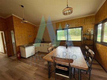 Parcela en Venta en Los Lagos