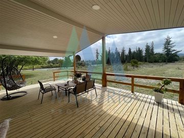 Parcela en Venta en Los Lagos