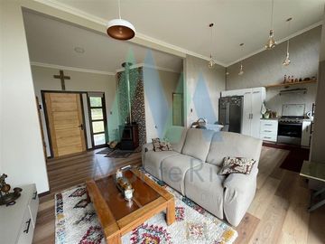 Parcela en Venta en Los Lagos