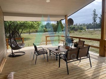 Parcela en Venta en Los Lagos