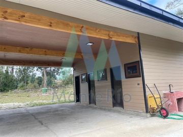 Parcela en Venta en Los Lagos