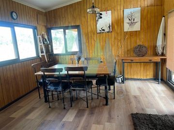 Parcela en Venta en Los Lagos
