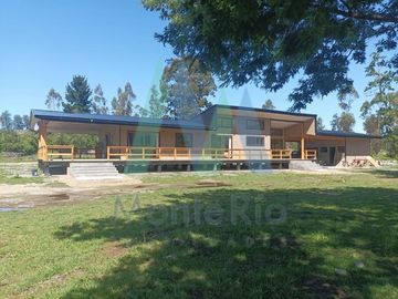Parcela en Venta en Los Lagos