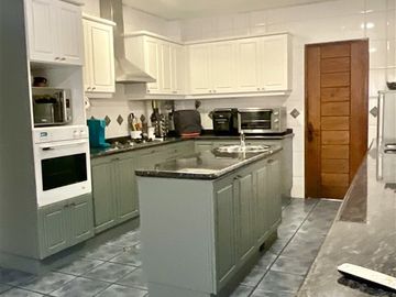 Casa en Venta en Quebrada honda / Las Condesas