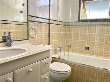 Casa en Venta en Quebrada honda / Las Condesas