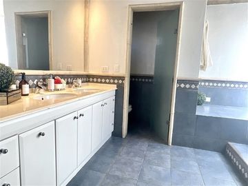Casa en Venta en Quebrada honda / Las Condesas