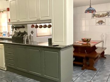 Casa en Venta en Quebrada honda / Las Condesas