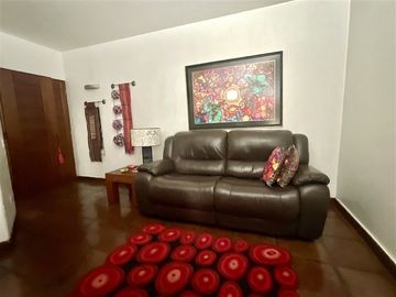 Casa en Venta en Quebrada honda / Las Condesas