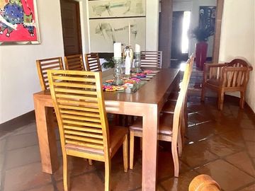 Casa en Venta en Quebrada honda / Las Condesas