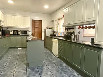 Casa en Venta en Quebrada honda / Las Condesas