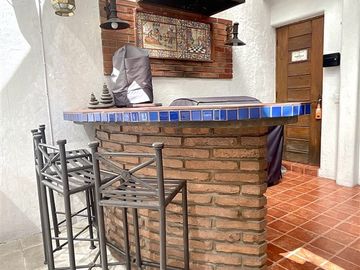 Casa en Venta en Quebrada honda / Las Condesas