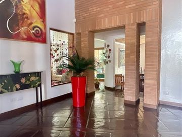 Casa en Venta en Quebrada honda / Las Condesas